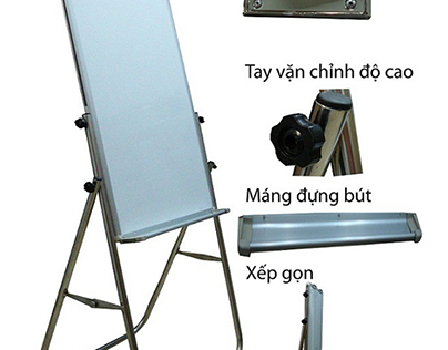 Mua bảng flipchart chất lượng ở đâu tphcm?