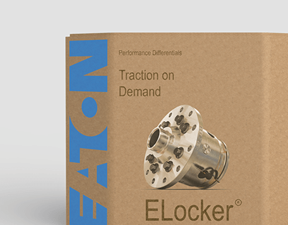Eaton Elocker Packaging Project