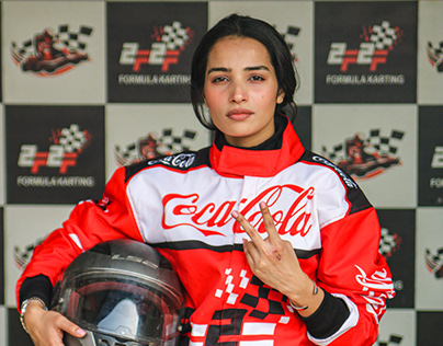 2F2F 1st Women's Karting Championship'23 (Racers Shoot)