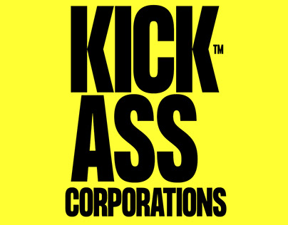 KickAss Corp