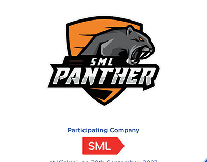 Meet Team SML PANTHER, SPCL'23 on 30th september-2023