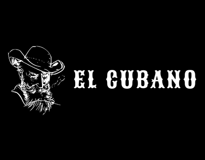 El Cubano Branding