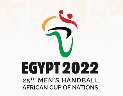 african men's handball championship 2022