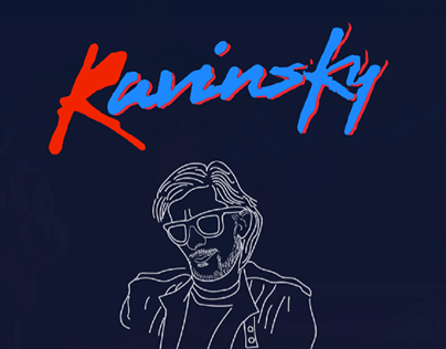 Kavinsky Project
