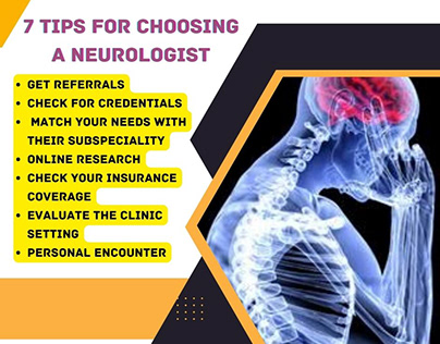 7 Amazing Tips To Choosing A Neurologist