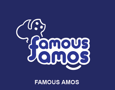 FAMOUS AMOS