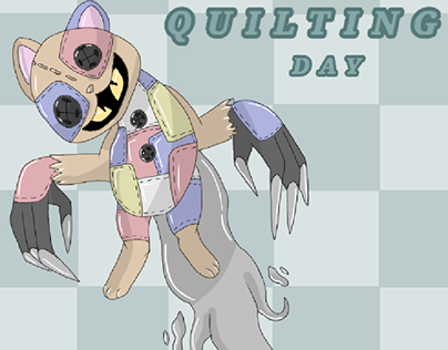 quilting