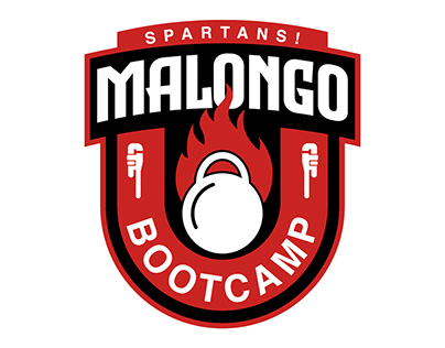 Malongo Bootcamp Logo Design Contest 2023