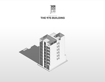Project thumbnail - THE 975 BUILDING