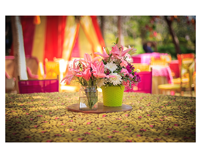 Best Wedding Planners in Udaipur