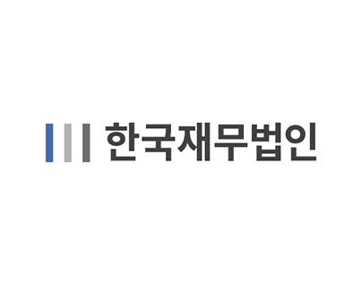 Korea Financial Corporation Logo