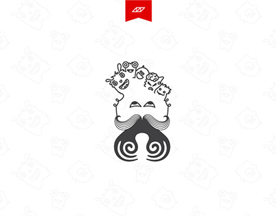 Monsters Mind | Logo