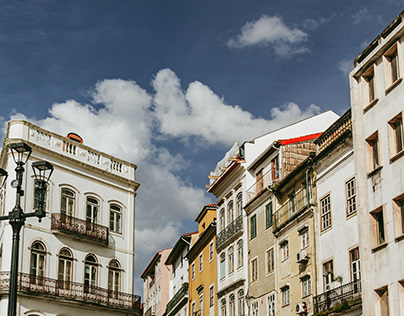 explora | Coimbra, Portugal