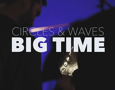 Circles & Waves | Tiny Desk Concert
