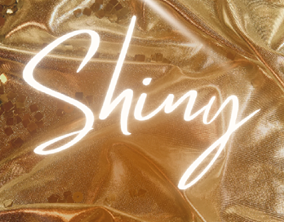 Shiny Logo