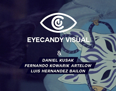 Eycandy Visual · Kusak · Kowarik · Bailon · Collabo