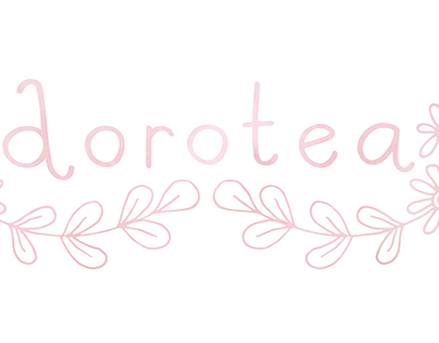 Doreatea Logo & Packaging Design
