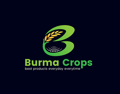 Agriculture Logo Design Bundle