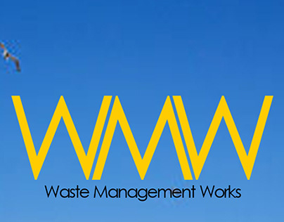 Waste Management Company - Mobile App Design