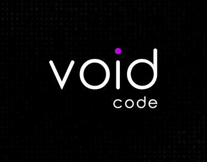 void code