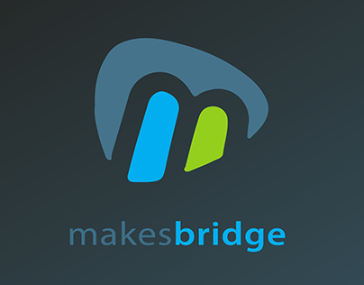 MakesBridge app UI