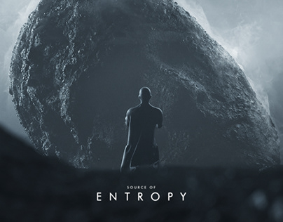 Source of Entropy