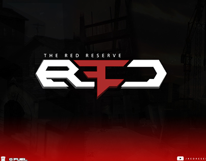 Red Reserve Design