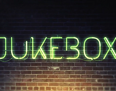 Vlog "Canal Jukebox" | Criação, Edição e Pós-produção