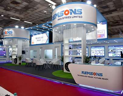 Remsons Bharat Mobility Expo