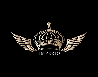 Imperio Hospitality (Event Flyer Designs)