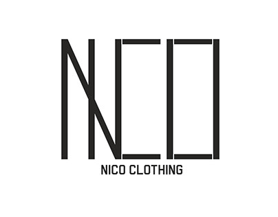 Nico Clothing Line
