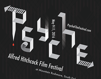 Alfred Hitchcock Film Festival