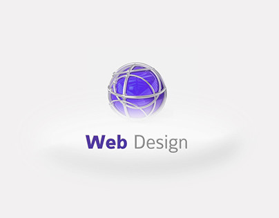 Web Design - Transport company