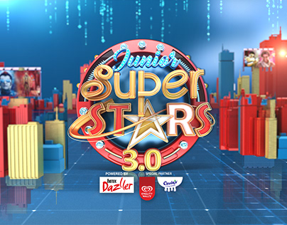 JUNIOR SUPER STAR 3.0 ZEE TAMIL