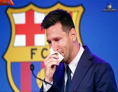 Jurnalis mengatakan bahwa megabintang PSG Lionel Messi