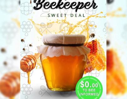 The beekeeper