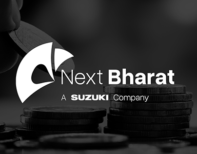 Logo Design - Next Bharat Ventures