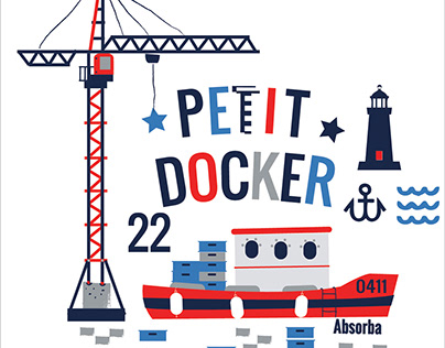 Petit docker SS20