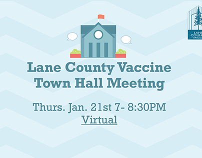 Town Hall Virtual Meeting