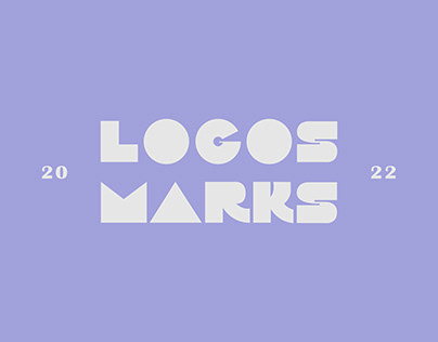 Logos & Marks 20/22