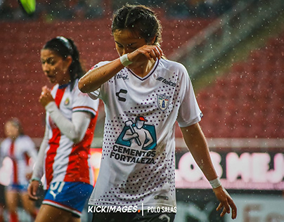 Chivas vs Pachuca | LIGA MX Femenil | Jornada 5