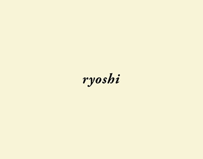 ryoshi®