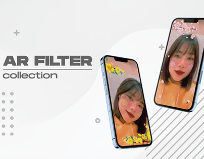 AR Filter Collection