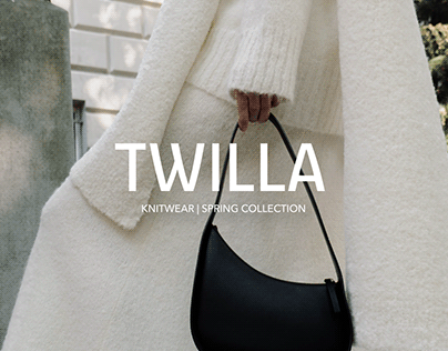 TWILLA | fashion branding