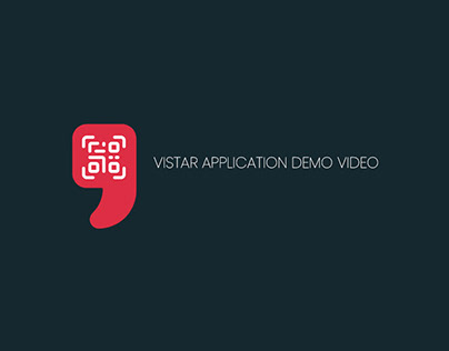 Vistar App Process