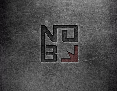 Logotipo kūrimas – NOBL