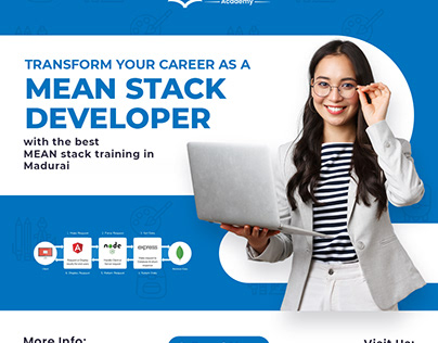 Transform your career as a MEAN stack developer