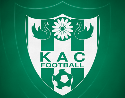 Kenitra Athletic Club Website