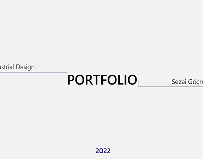 Industrial Portfolio 2022