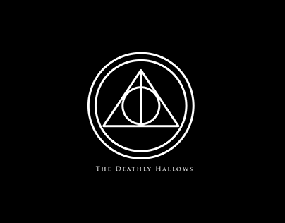 The Deathly Hallows